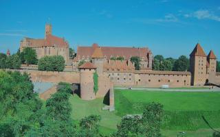 Malbork zamek - 02-08-2025 06:29