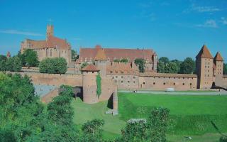 Malbork zamek - 02-08-2025 06:36
