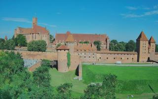 Malbork zamek - 02-08-2025 06:43