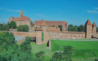 Malbork zamek - 02-08-2025 06:50