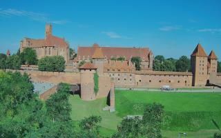 Malbork zamek - 02-08-2025 06:57
