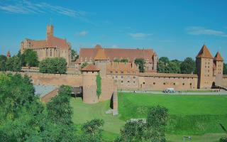Malbork zamek - 02-08-2025 07:04