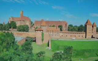 Malbork zamek - 02-08-2025 07:11
