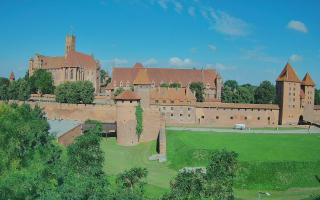 Malbork zamek - 02-08-2025 07:18