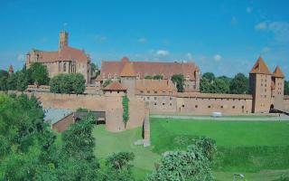 Malbork zamek - 02-08-2025 07:32