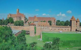 Malbork zamek - 02-08-2025 07:39