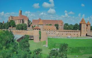 Malbork zamek - 02-08-2025 08:00