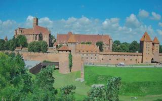 Malbork zamek - 02-08-2025 08:07