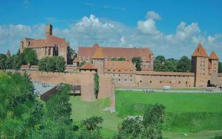 Malbork zamek - 02-08-2025 08:14