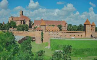 Malbork zamek - 02-08-2025 08:21