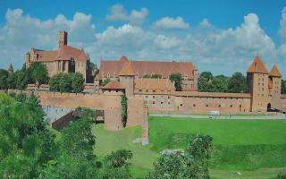 Malbork zamek - 02-08-2025 08:28