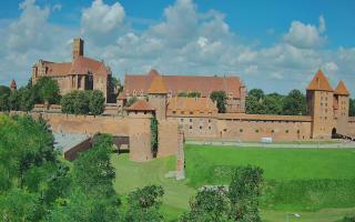 Malbork zamek - 02-08-2025 08:35