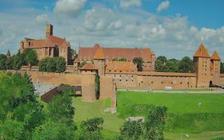Malbork zamek - 02-08-2025 08:42