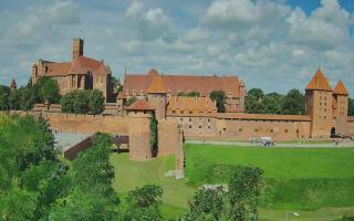 Malbork zamek - 02-08-2025 08:49