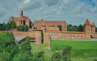 Malbork zamek - 02-08-2025 08:57