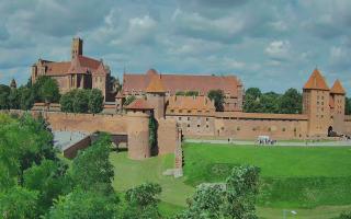 Malbork zamek - 02-08-2025 09:18