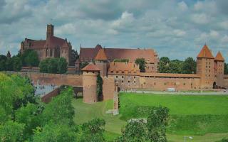 Malbork zamek - 02-08-2025 09:25