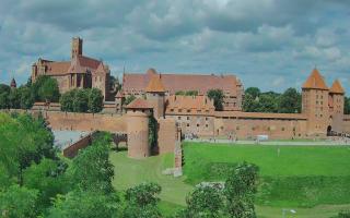 Malbork zamek - 02-08-2025 09:32