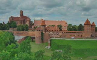 Malbork zamek - 02-08-2025 09:39