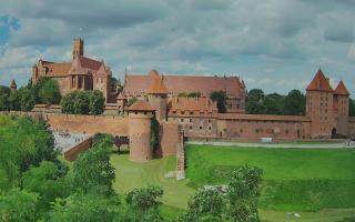 Malbork zamek - 02-08-2025 09:46