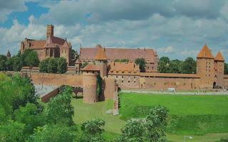 Malbork zamek - 02-08-2025 09:53