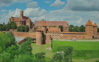 Malbork zamek - 02-08-2025 10:00