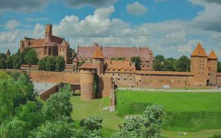 Malbork zamek - 02-08-2025 10:07