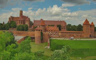 Malbork zamek - 02-08-2025 10:14