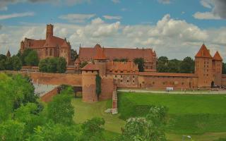Malbork zamek - 02-08-2025 10:21