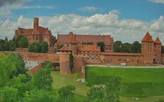 Malbork zamek - 02-08-2025 10:28