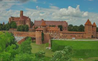 Malbork zamek - 02-08-2025 10:35