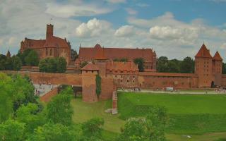 Malbork zamek - 02-08-2025 10:49