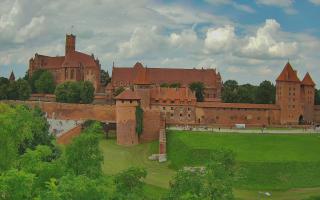 Malbork zamek - 02-08-2025 10:56