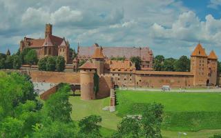 Malbork zamek - 02-08-2025 11:03