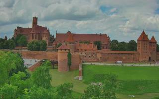 Malbork zamek - 02-08-2025 11:10