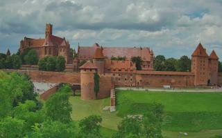 Malbork zamek - 02-08-2025 11:17