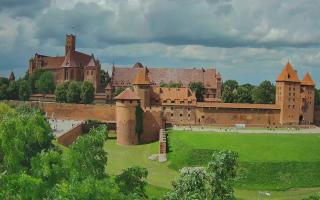Malbork zamek - 02-08-2025 11:24