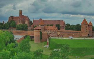 Malbork zamek - 02-08-2025 11:31