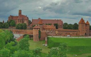 Malbork zamek - 02-08-2025 11:38