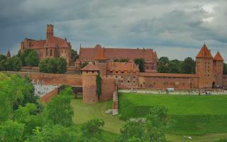 Malbork zamek - 02-08-2025 11:45