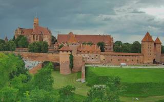 Malbork zamek - 02-08-2025 11:52