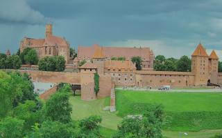 Malbork zamek - 02-08-2025 11:59