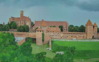 Malbork zamek - 02-08-2025 12:07