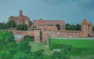 Malbork zamek - 02-08-2025 12:14