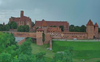 Malbork zamek - 02-08-2025 12:21