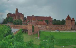 Malbork zamek - 02-08-2025 12:28