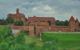 Malbork zamek - 02-08-2025 12:42