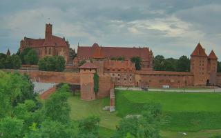 Malbork zamek - 02-08-2025 12:49