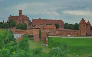 Malbork zamek - 02-08-2025 12:56
