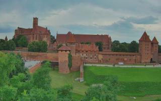 Malbork zamek - 02-08-2025 13:03